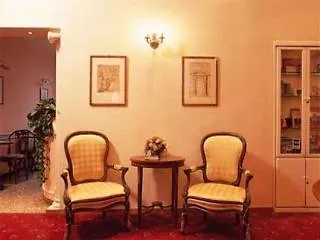 Martini Otel Roma