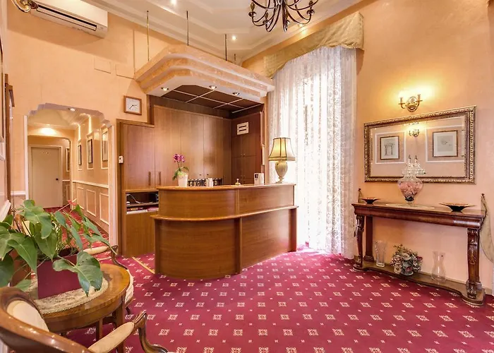 Otel Martini