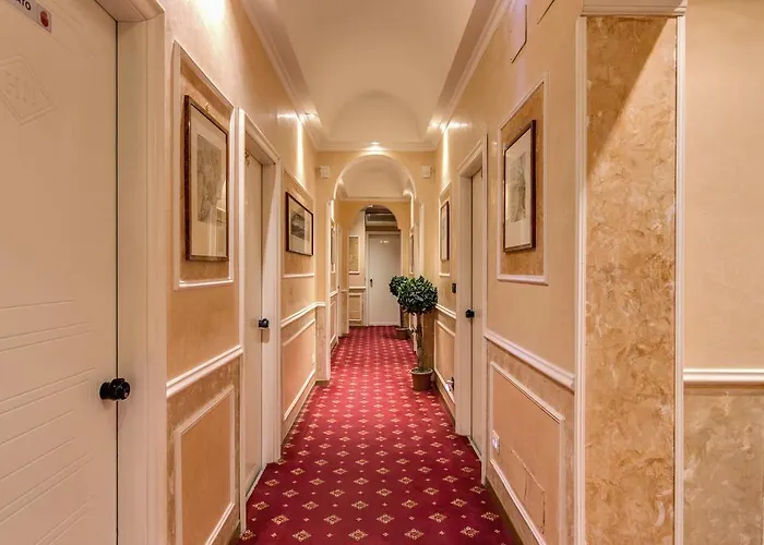 Otel Martini Roma