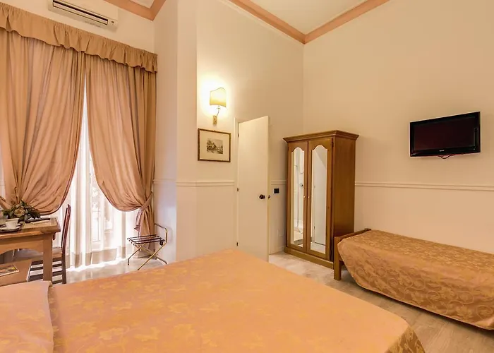 Martini Otel Roma