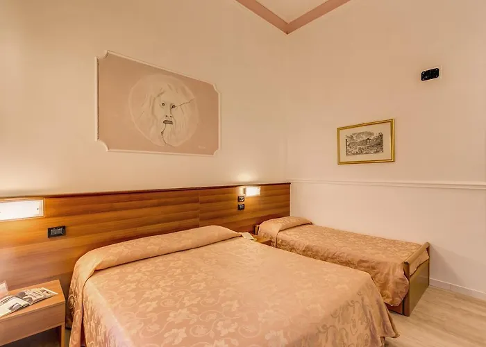 Otel Martini 3*