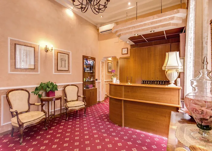 Martini Otel Roma