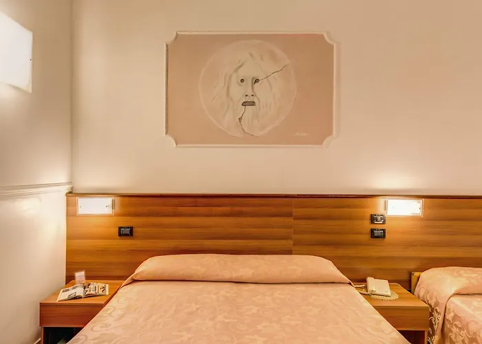 Otel Martini Roma