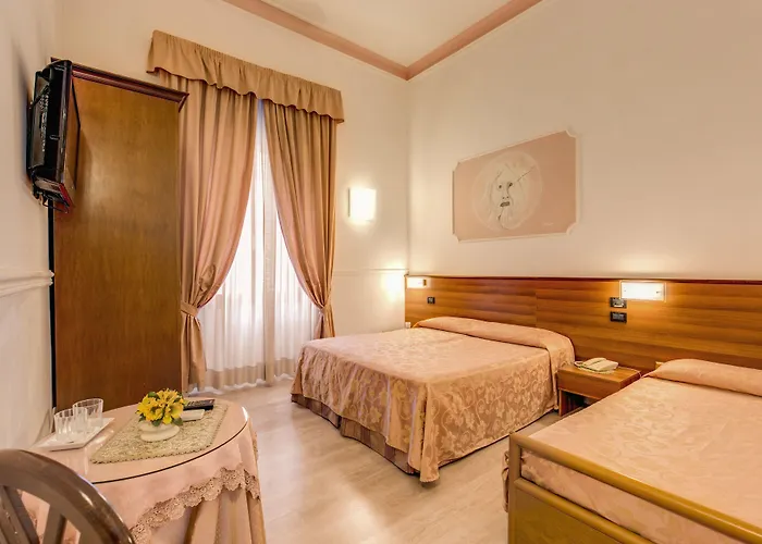 Martini Otel Roma