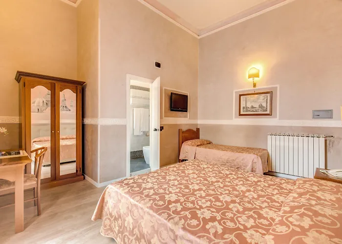Otel Martini Roma