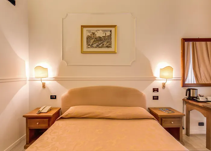 Otel Martini Roma