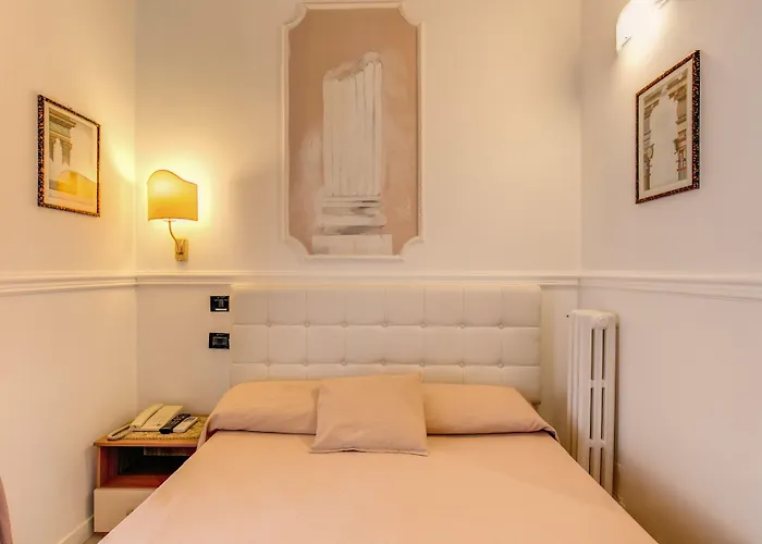 Otel Martini Roma
