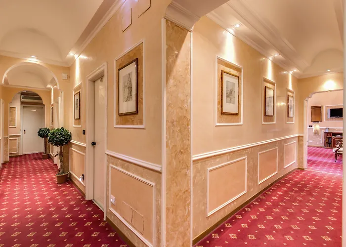 Otel Martini Roma