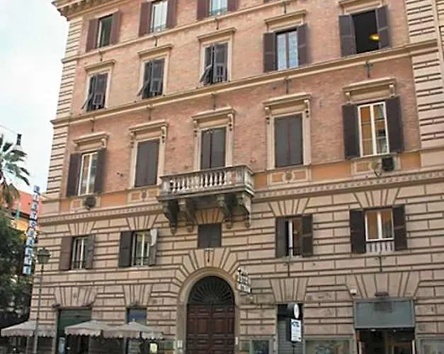 Martini 3* Roma