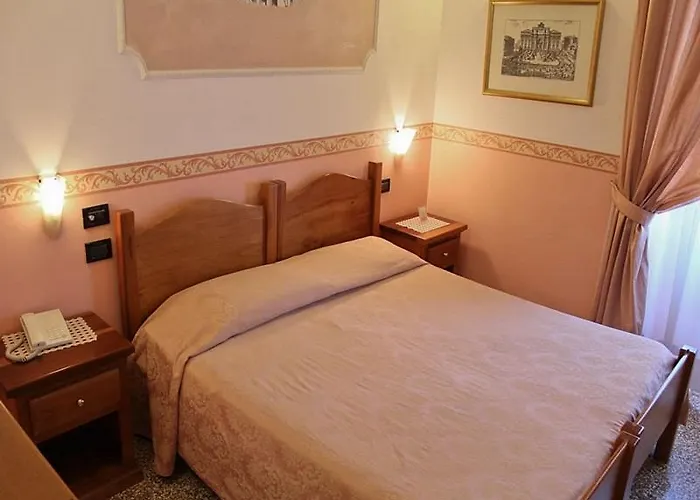 Martini Otel Roma