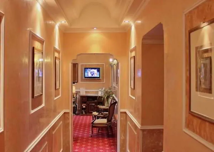 Martini Otel 3*