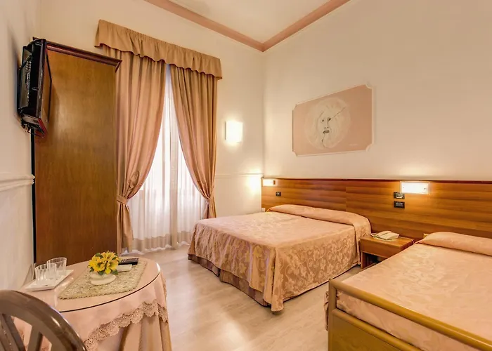 Otel Martini Roma
