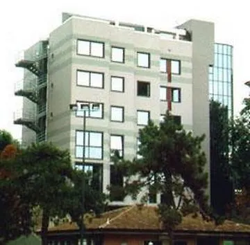 Otel Martini